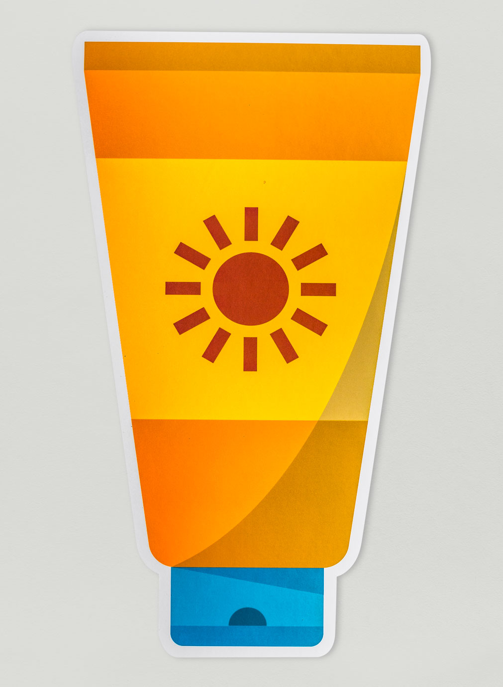 Écran solaire